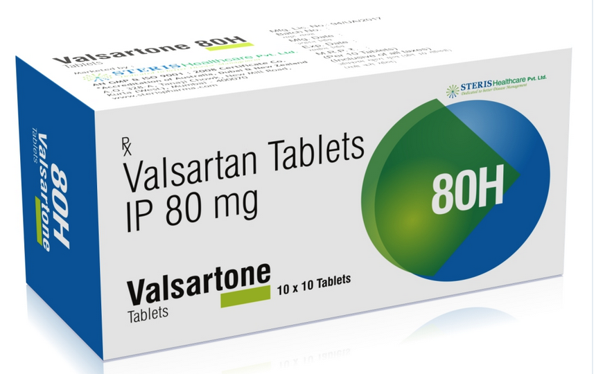 Valsartone 80H