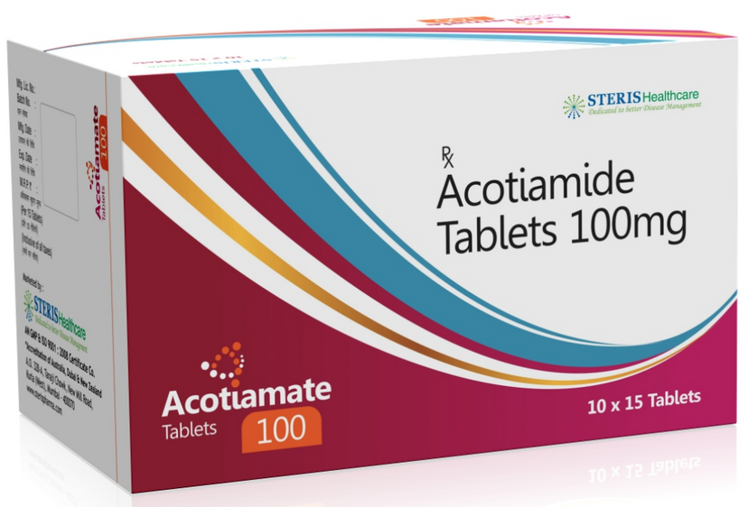 Acotiamate 100