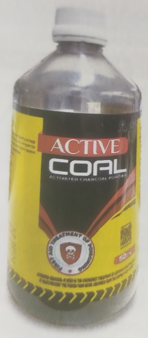 Active Coal
