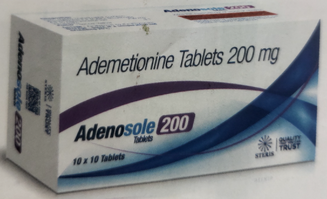 Adenosole 200
