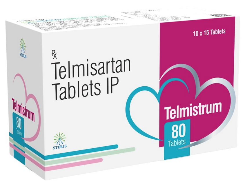 Telmistrum 80