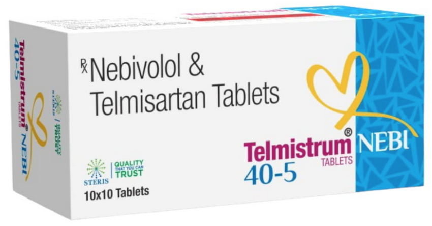 Telmistrum NEBI 40-5