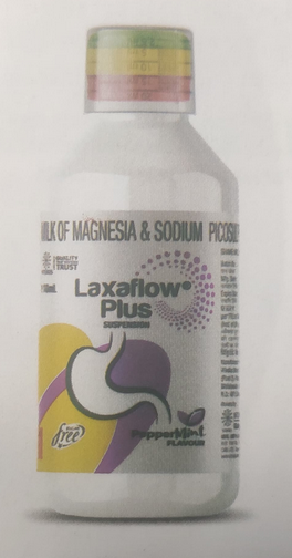Laxaflow Plus 110ml