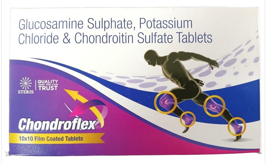 Chondroflex