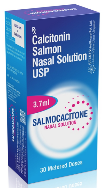 SALMOCACITONE