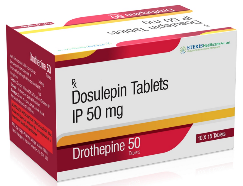 DROTHEPINE 50