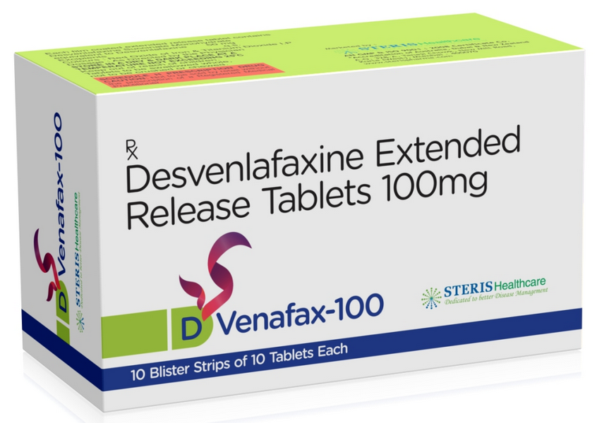 DVENAFAX 100 ER