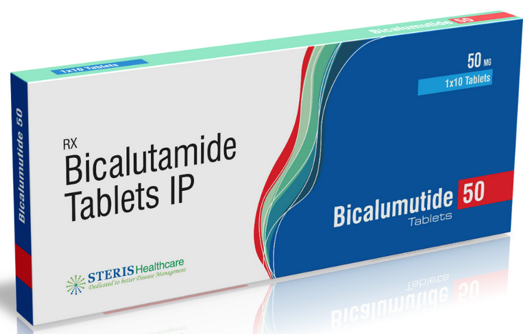 BICALUMUTIDE 50