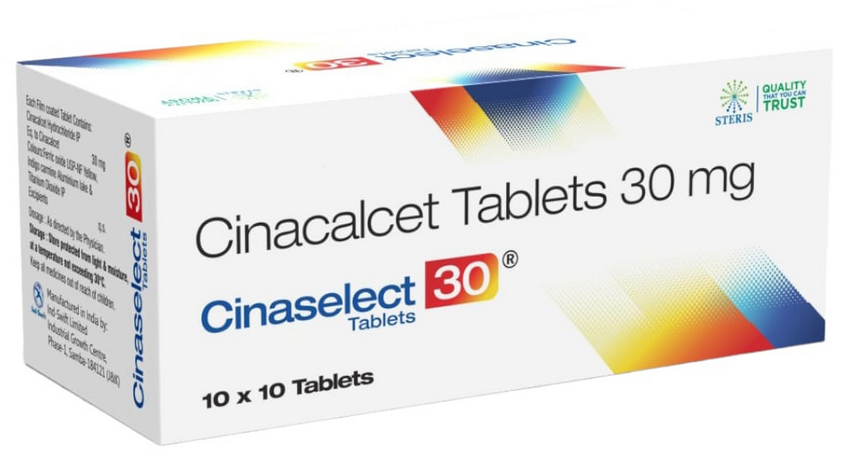 CINASELECT 30