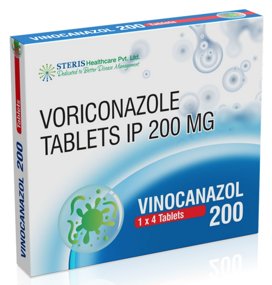 VINOCANAZOL 200