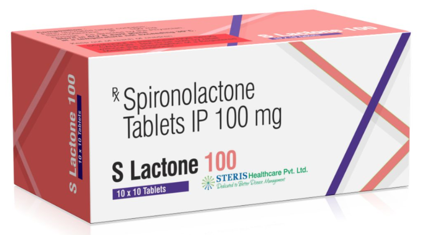 S LACTONE 100