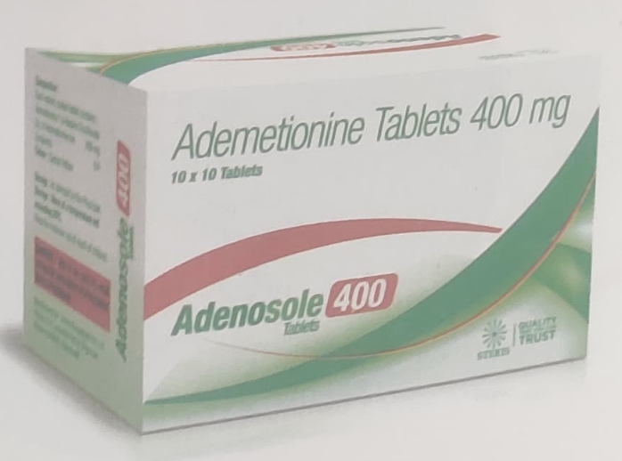 ADENOSOLE 400