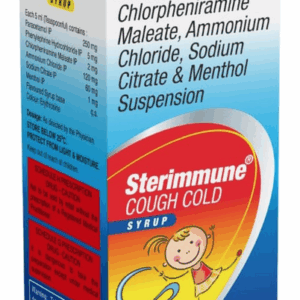 Screenshot 2025-03-20 at 4.53.17 PM STERIMMUNE COUGH COLD