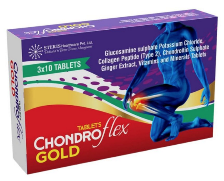 Chondroflex Gold
