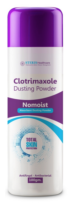 NO-MOIST DUSTING POWDER 100