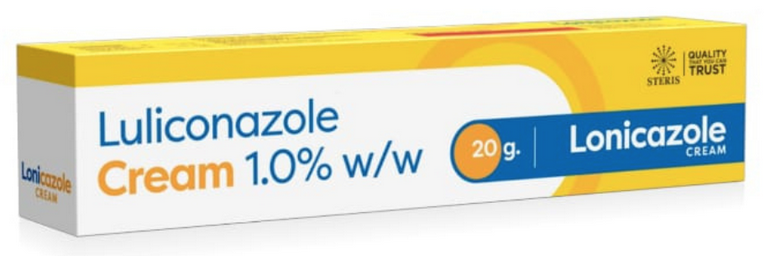 LONICAZOLE 1% 20GM
