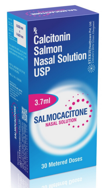 SALMOCACITONE