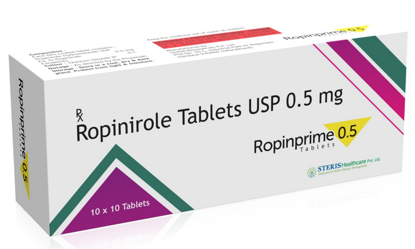 ROPINPRIME 0.5