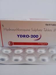 YDRO-200 TAB