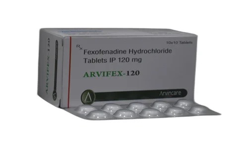 ARVIFEX-120