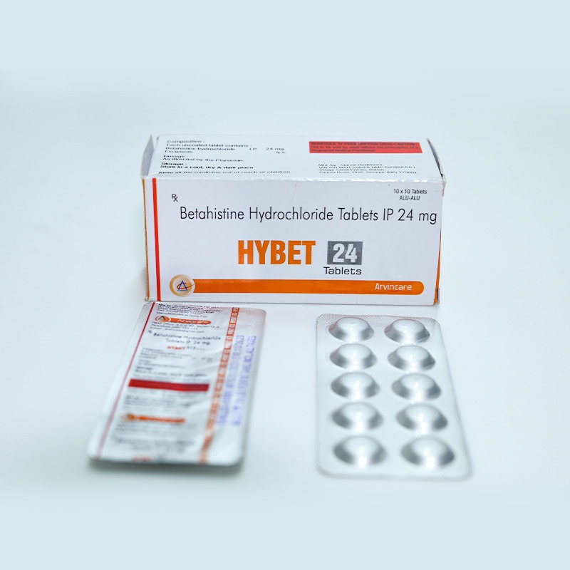 HYBET 24 TAB
