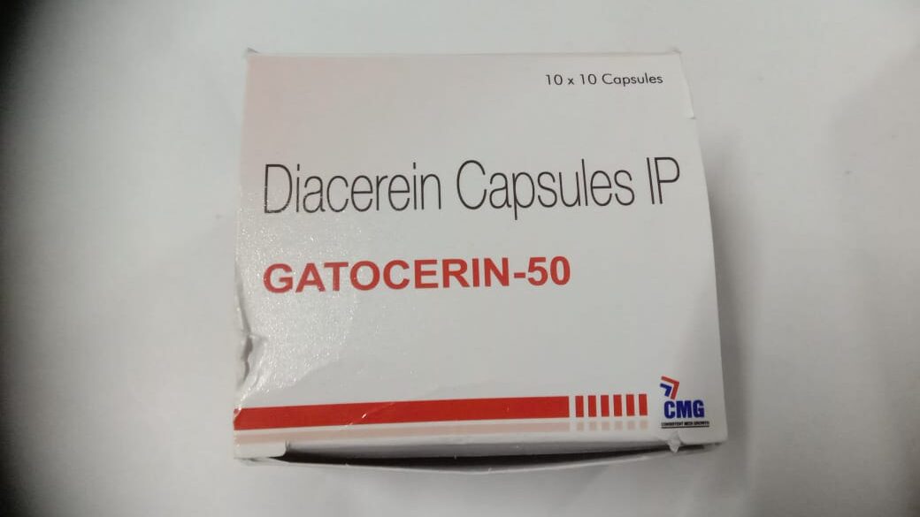 GATOCERIN-50