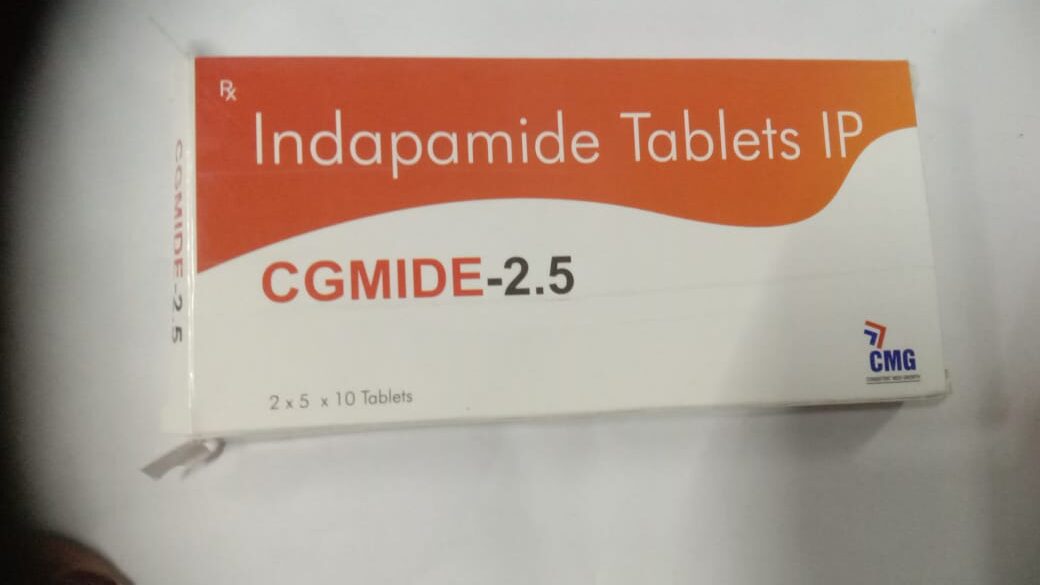 CGMIDE-2.5