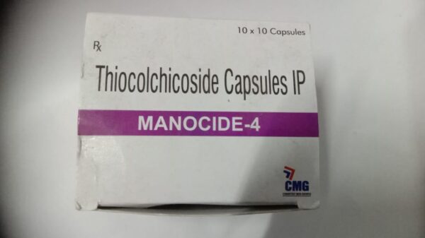 MANOCIDE-4