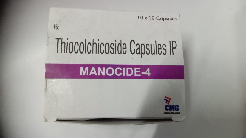MANOCIDE-4