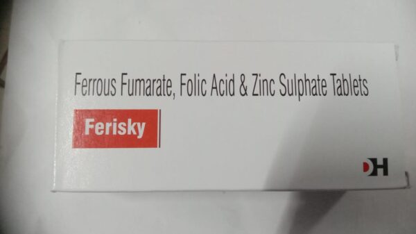 FERISKY TAB