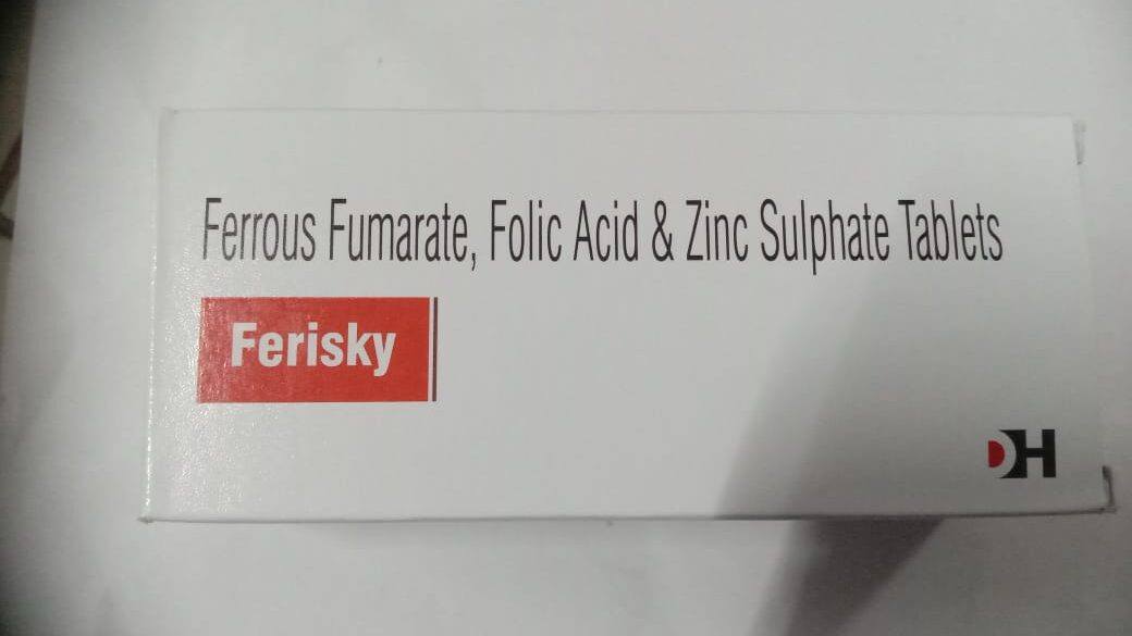 FERISKY TAB