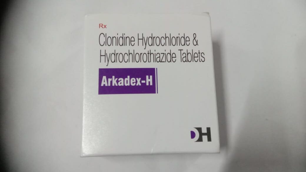 ARKADEX-H TAB